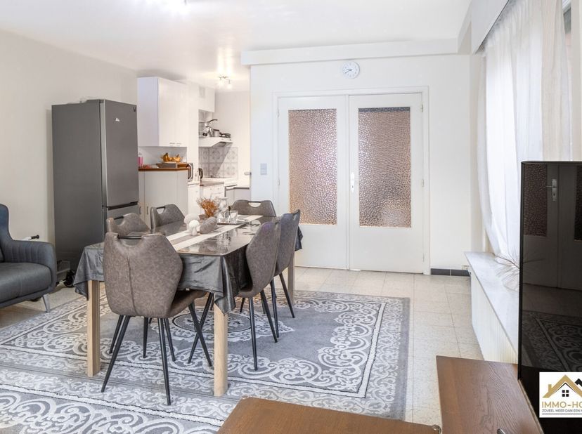 Appartement à vendre
                    à 9041 Oostakker