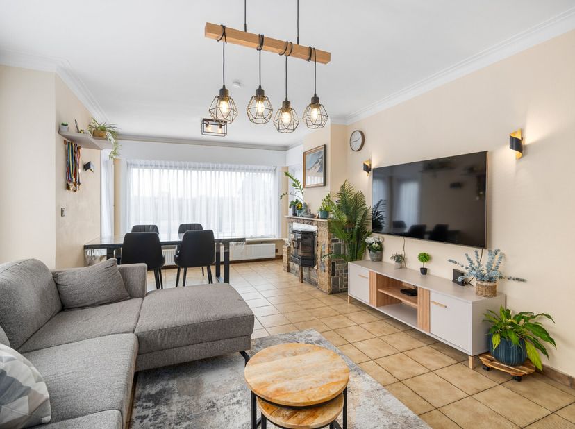 Maison à vendre
                    à 8680 Koekelare