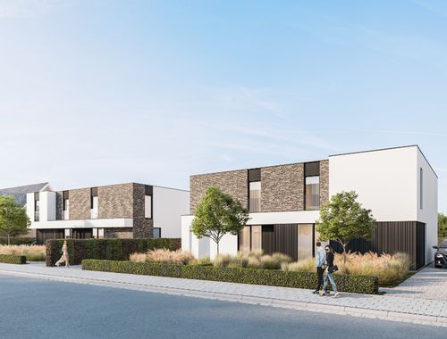                             Woning te koop in Zulte
