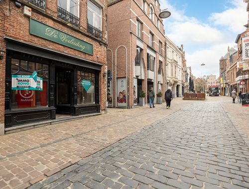                                         Bien commercial à vendre à Aarschot, € 248.000
