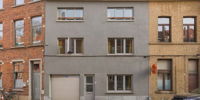 Huis te koop in Riddersstraat 244, 3000 Leuven