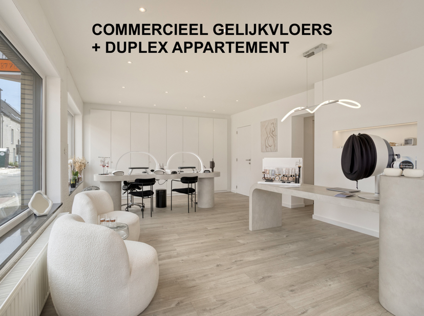 Bedrijfsvastgoed te koop in Dorpstraat 161,
                    3060 Bertem