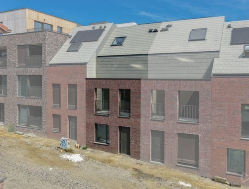                                         Woning te huur in Leuven, € 2.200
