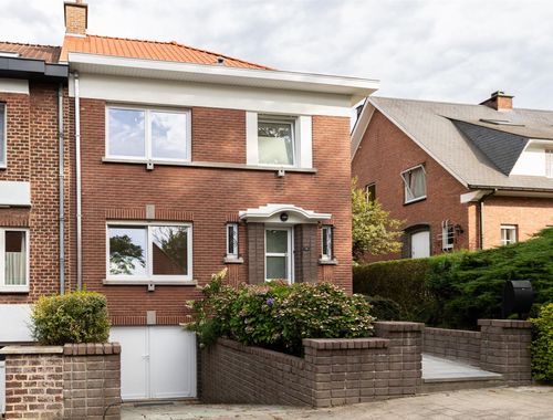                                         Woning te huur in Kraainem, € 2.150
