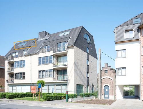                                         Appartement à vendre à Oudenaarde, € 195.000
