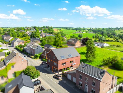                                         Appartement te koop in Mortier, € 295.000
