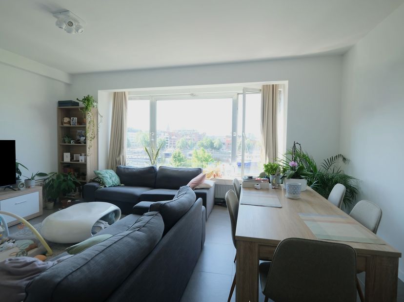 Appartement à louer
                    à 2000 Antwerpen