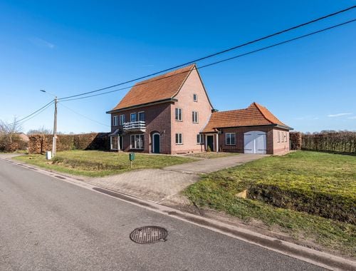                                         Woning te huur in Poppel, € 1.250
