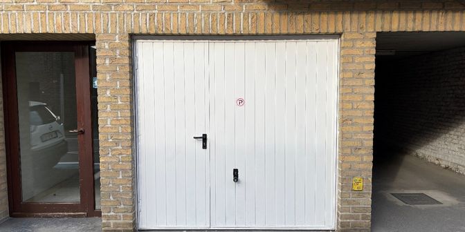 Garage te koop in Brugstraat 95, 8560 Wevelgem