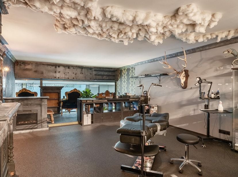 Ben je op zoek naar een modern en volledig vernieuwd handelspand op een toplocatie in Genk? In Shopping 3 bieden we dit afgewerkte pand aan, ideaal vo