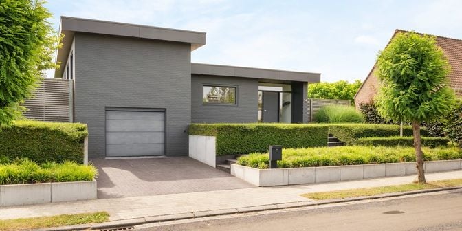 Huis te koop in 't Rode Paard 54, 8510 Bellegem
