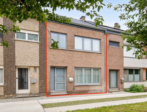                                         Maison à vendre à Wijgmaal, € 395.000
