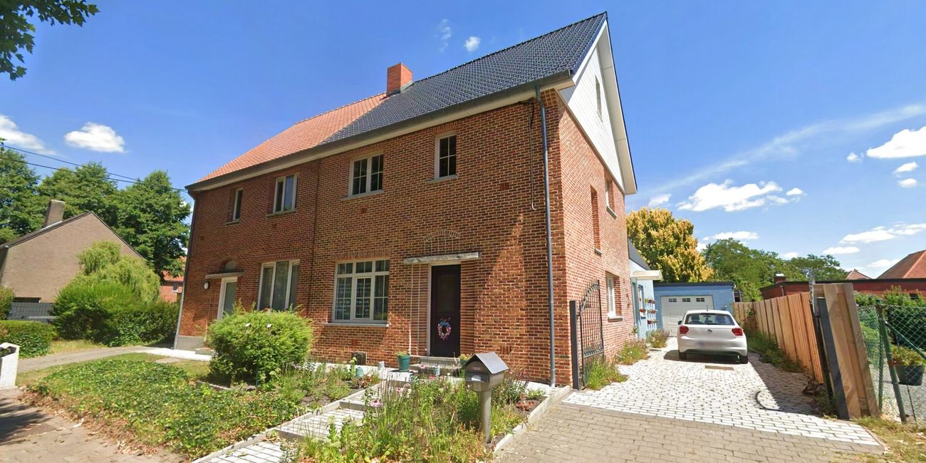 Plataanstraat 2