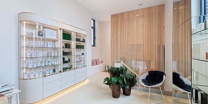 Bien professionnel à vendre à 1180 Uccle
