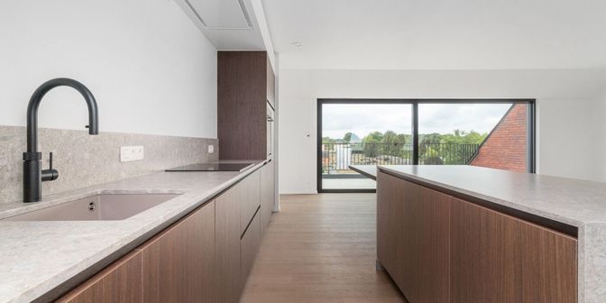 Appartement à vendre à Sint-Pietershofstraat 68, 9070 Destelbergen