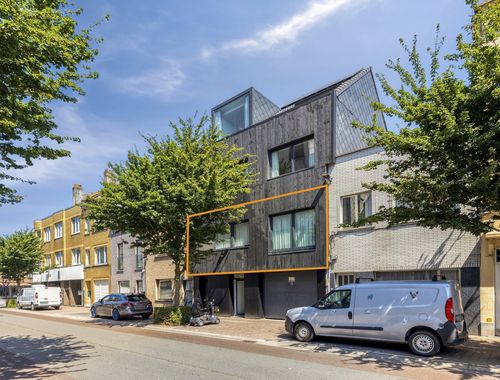                                         Appartement te koop in Oostende, € 259.000
