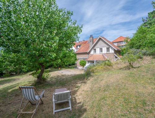                                         Woning te koop in Knokke, € 3.500.000

