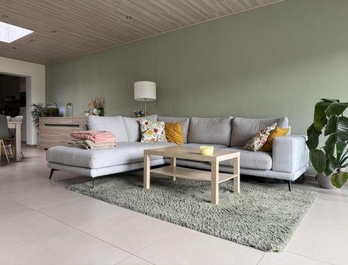                                         Huis te koop in Oordegem, € 335.000
