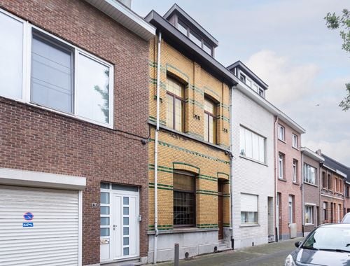                                         Woning te koop in Wilrijk, € 295.000
