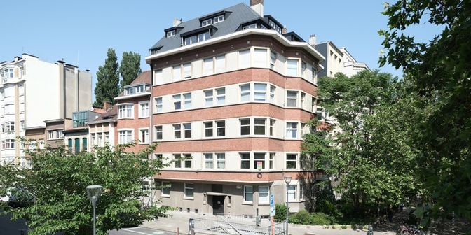 Appartement te koop in Emile Maxlaan 182, 1030 Schaarbeek
