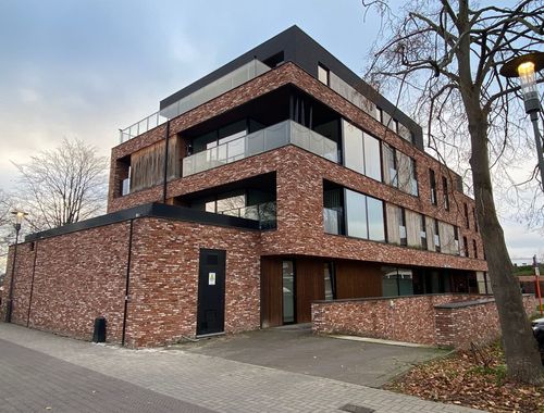                                         Staanplaats te koop in Willebroek, € 21.000
