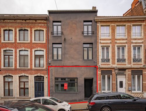                                         Appartement à vendre à Tienen, € 121.000
