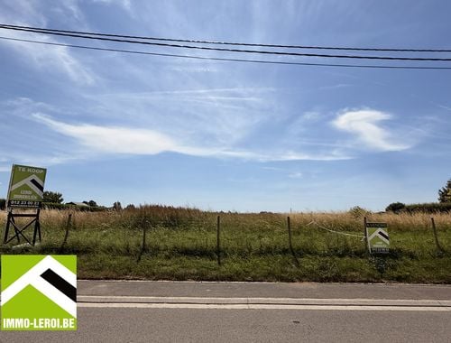                                         Bouwgrond te koop in Waremme, € 129.000
