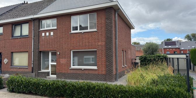 Maison à louer à Korte Straat 2, 2830 Tisselt