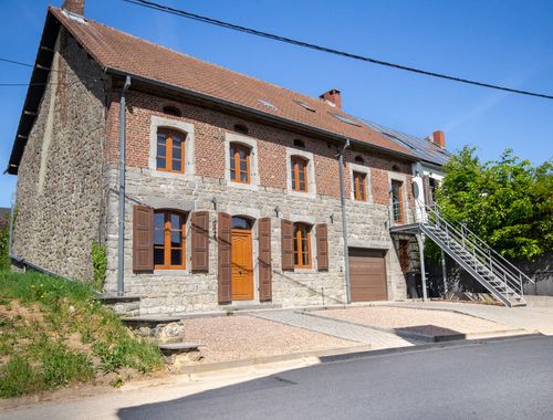                                         Woning te koop in Daussois, € 235.000
