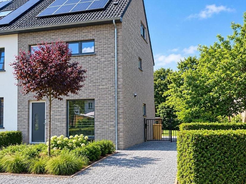 Huis te huur in Kerselaarlaan 12,
                    3360 Lovenjoel