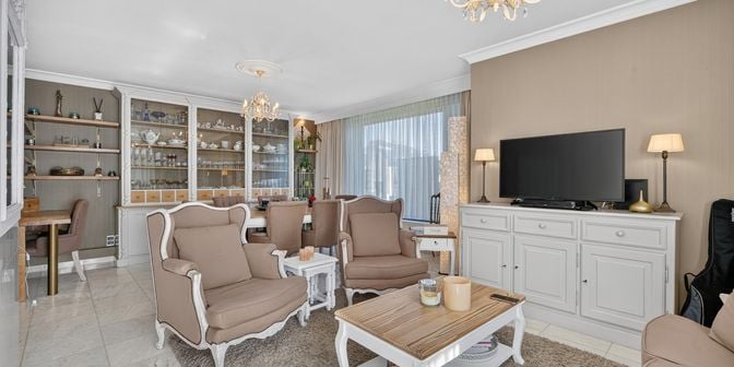 Appartement te koop in Maastrichtersteenweg 166 bus 4, 3500 Hasselt