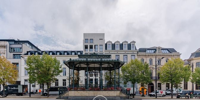 Appartement te huur in Kouter 13 bus 303, 9000 Gent