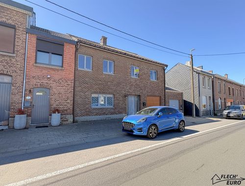                                         Maison à vendre à Melen, € 320.000
