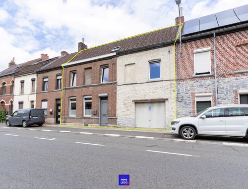                                         Maison à vendre à Chercq, € 229.000
