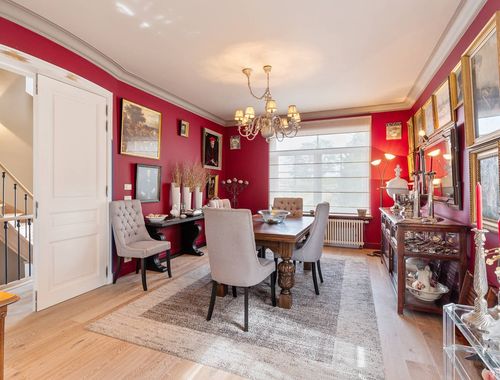                                         Villa à vendre à Kobbegem, € 1.150.000
