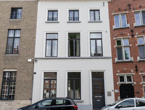                                         Attique à vendre à Brugge, € 310.000
