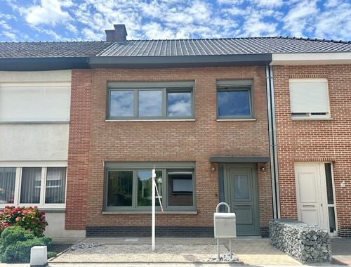                                         Woning te koop in Tongeren, € 245.000
