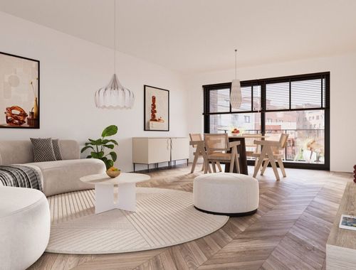                                         Appartement te koop in Koksijde, € 359.000

