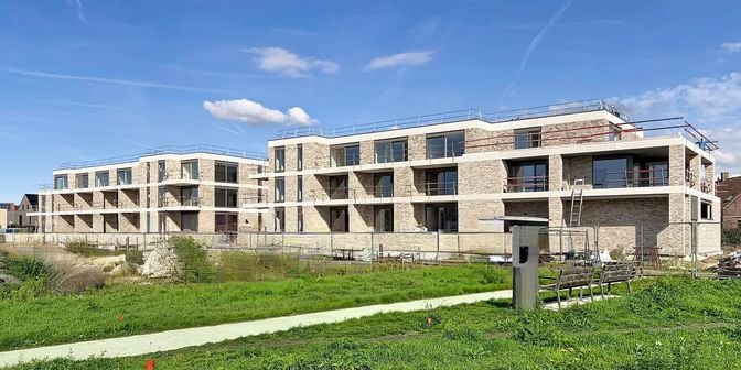 Project in Bosstraat 25, 2040 Berendrecht