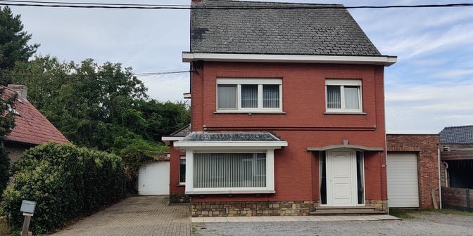 Maison à vendre à Herentalsesteenweg 37, 2220 Heist-op-den-Berg