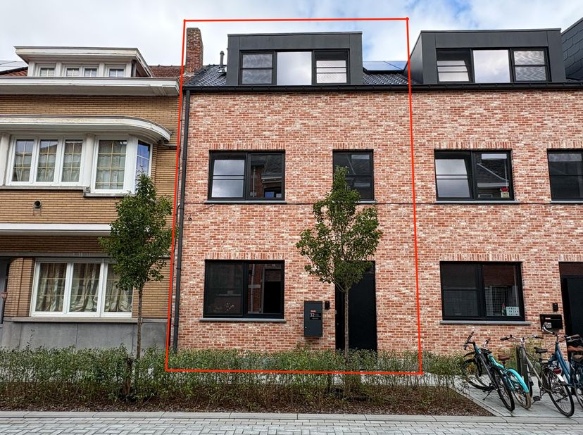 Maison à vendre
                    à 2800 Mechelen