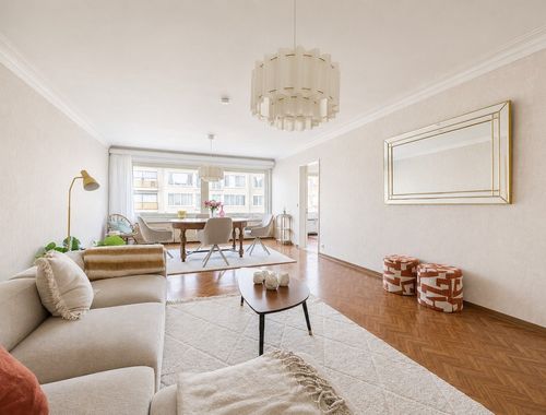                                         Appartement te koop in Deurne, € 235.000
