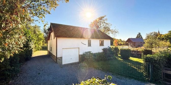 Huis te koop in Rue du Méheret 5, 6997 Érezée