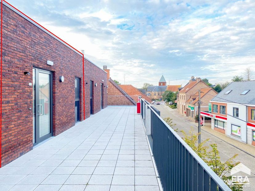 Appartement à vendre
                    à 3560 Meldert