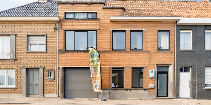 Huis te koop in Waregemseweg 58, 9790 Wortegem