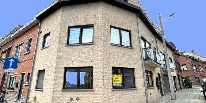Appartement à louer à Oude Lindestraat 30 boîte 01.01, 1800 Vilvoorde