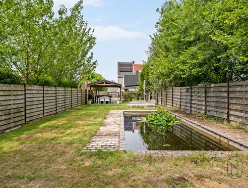                                         Woning te koop in Kuurne, € 449.000
