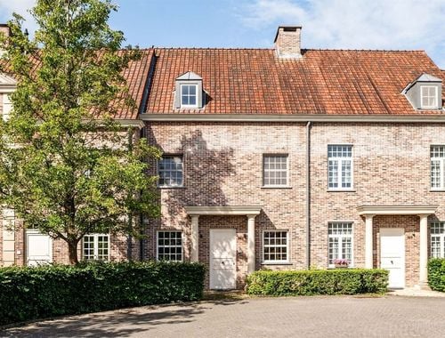                                         Eengezinswoning te koop in Wilrijk, € 595.000
