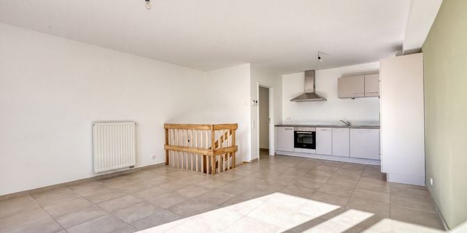 Appartement te huur in Rue de la Station 4, 6920 Wellin