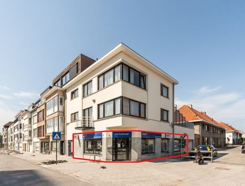                                         Handelspand te koop in Heist-aan-Zee, € 365.000
